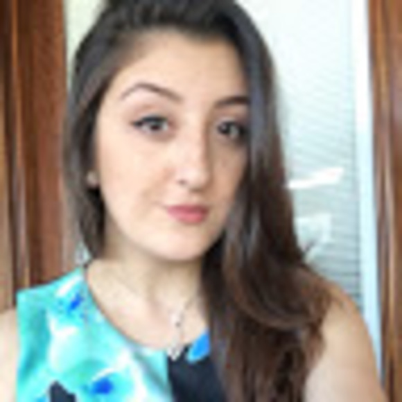 Meet your Posher, Johanna - Picture 1 of 1